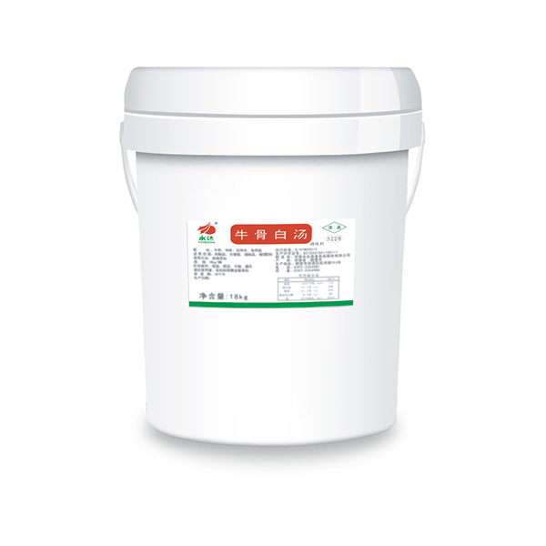 牛骨高汤S228